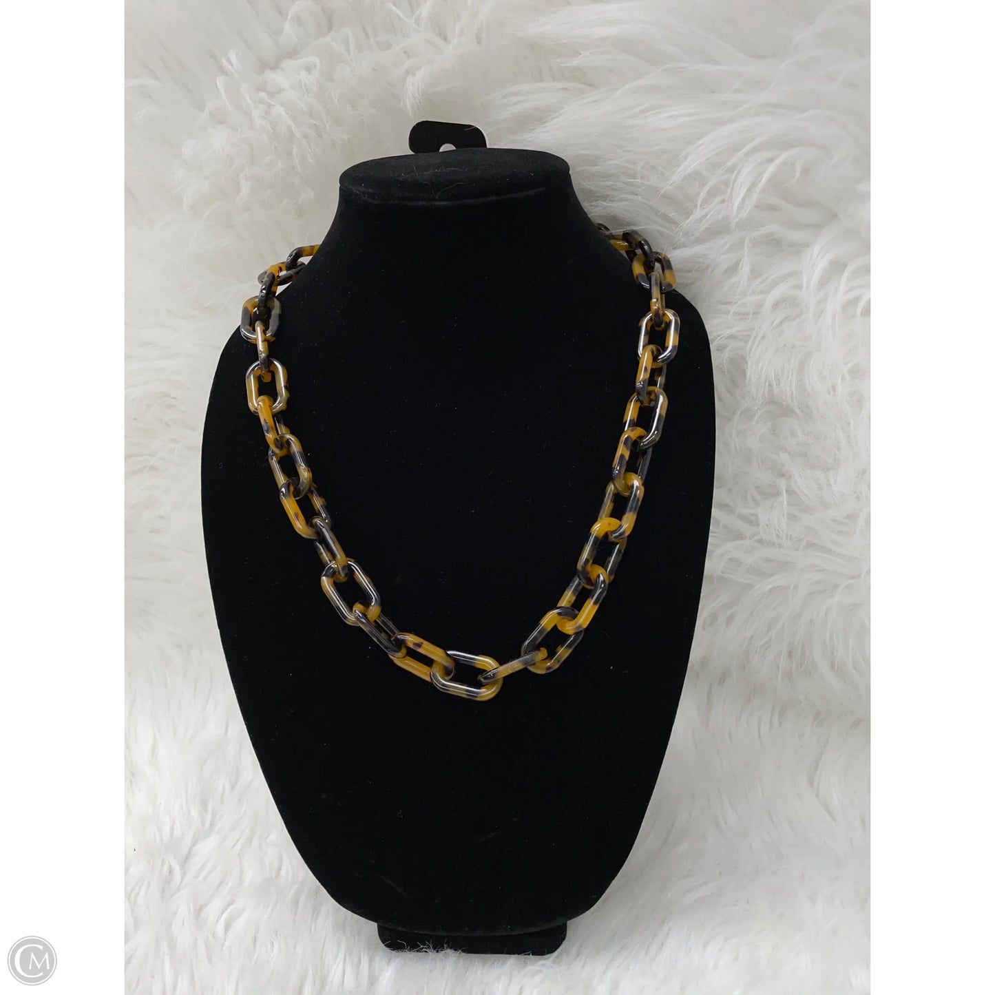 Necklace Choker & Collar By Clothes Mentor