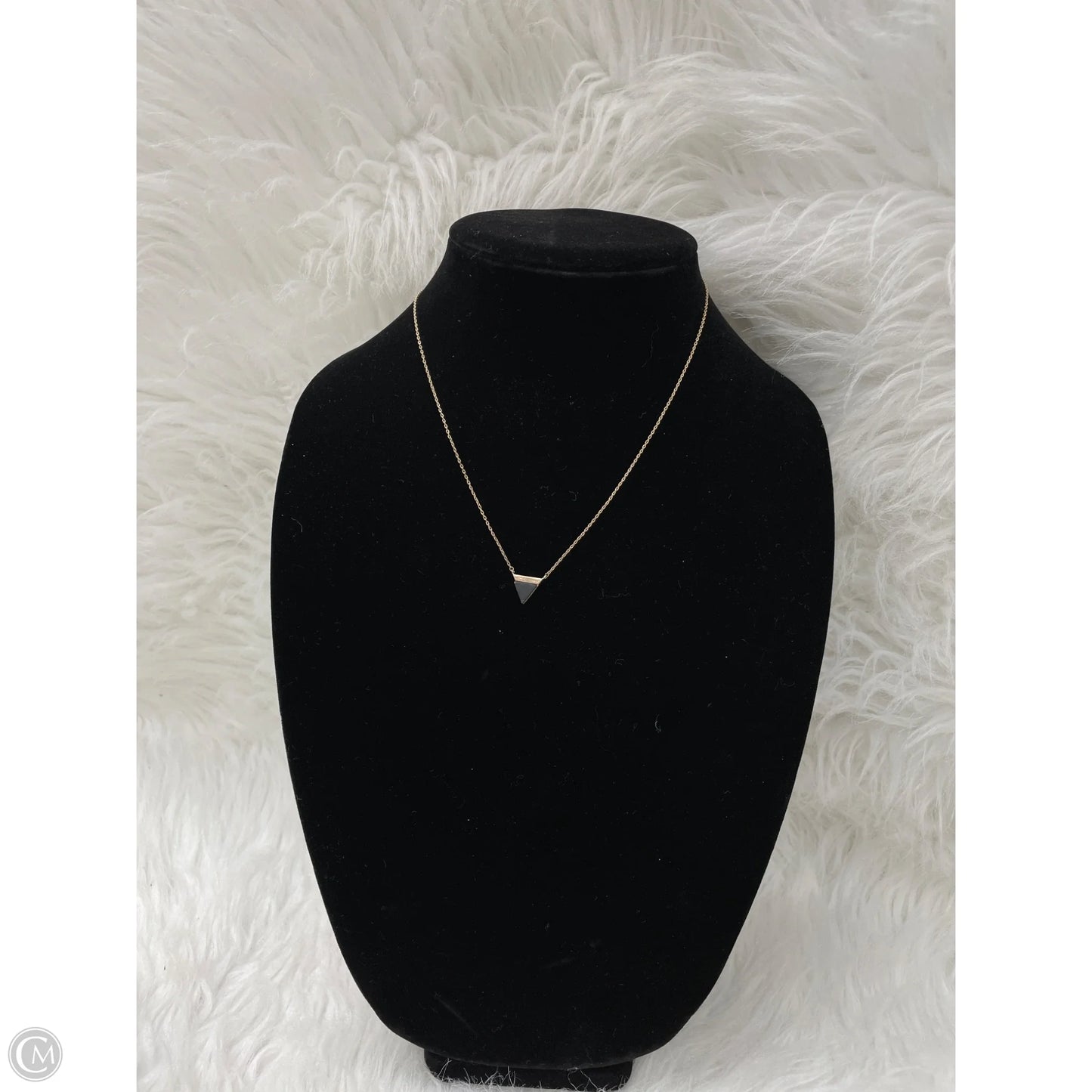 Necklace Charm By Clothes Mentor