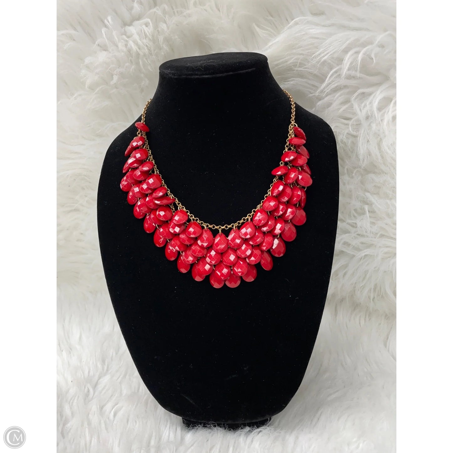 Necklace Statement By Clothes Mentor