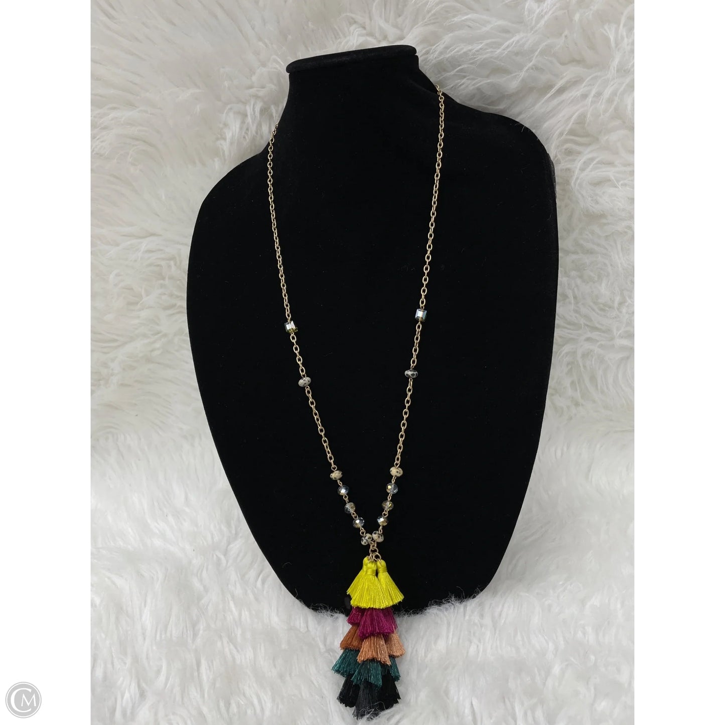 Necklace Pendant By Clothes Mentor