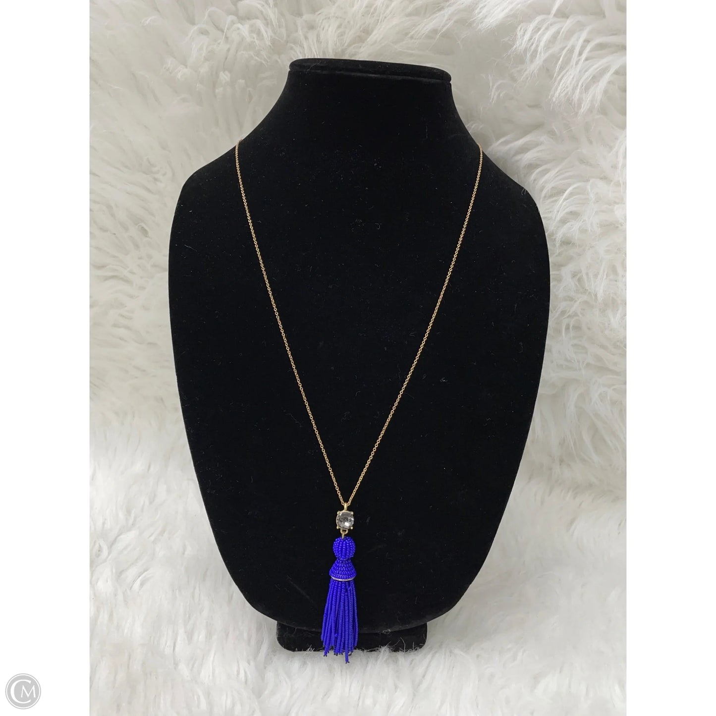 Necklace Pendant By Ann Taylor