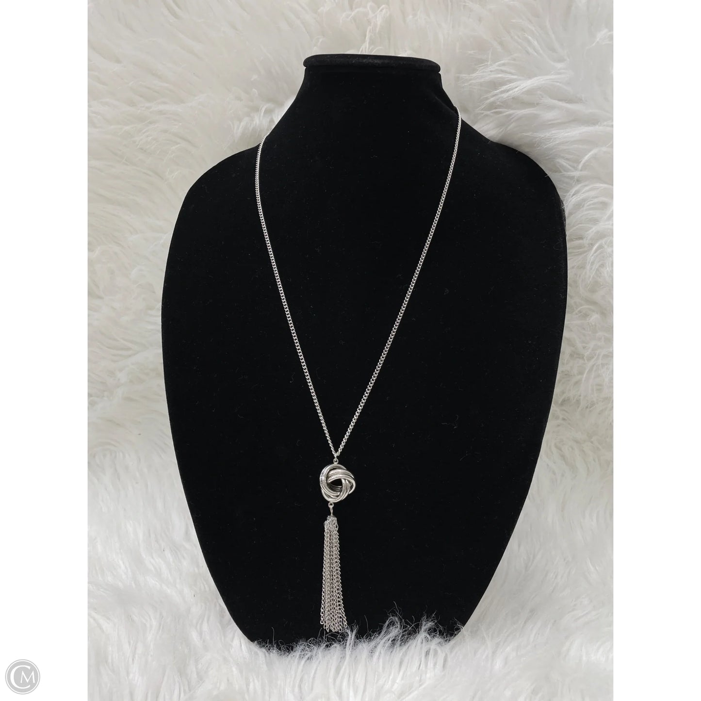 Necklace Pendant By Clothes Mentor