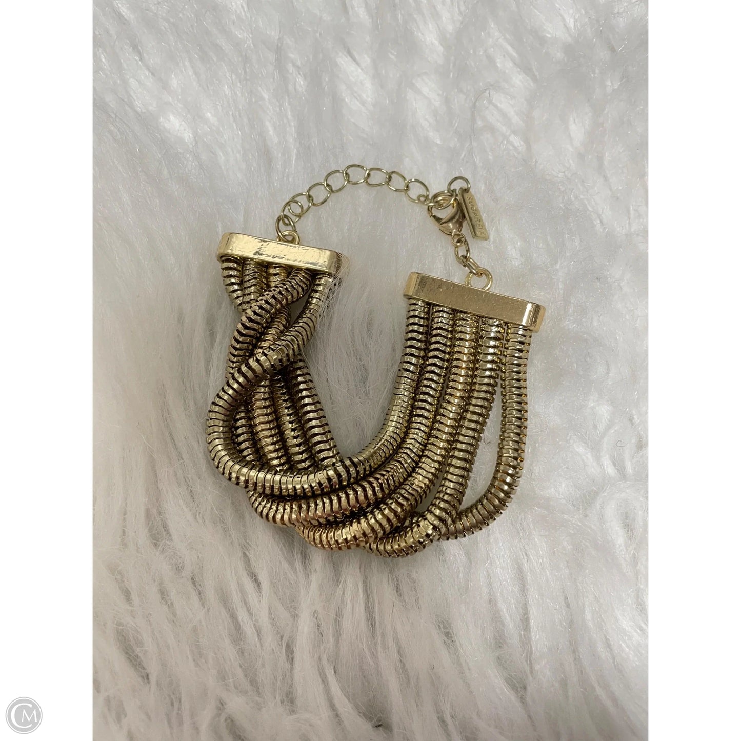 Bracelet Other By Clothes Mentor, Size: 5.5