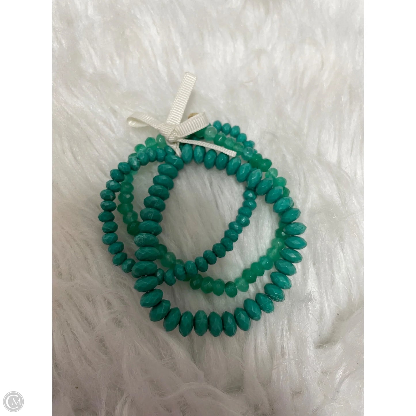 Bracelet Set By Clothes Mentor, Size: 03 Piece Set