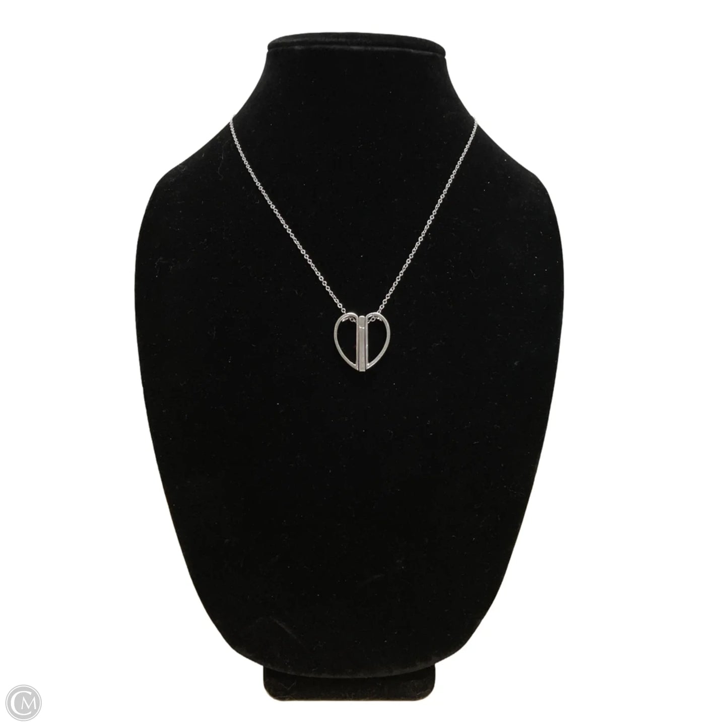 Necklace Pendant By Clothes Mentor