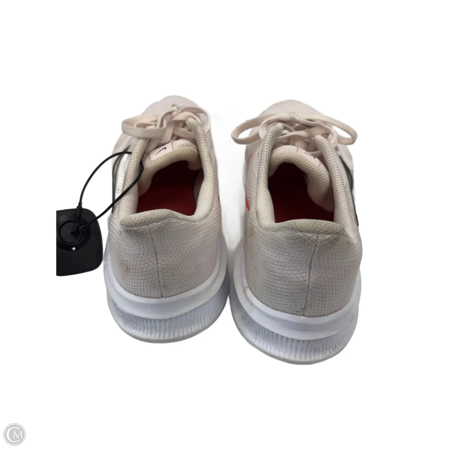 Shoes Athletic By Nike In Pink, Size: 11