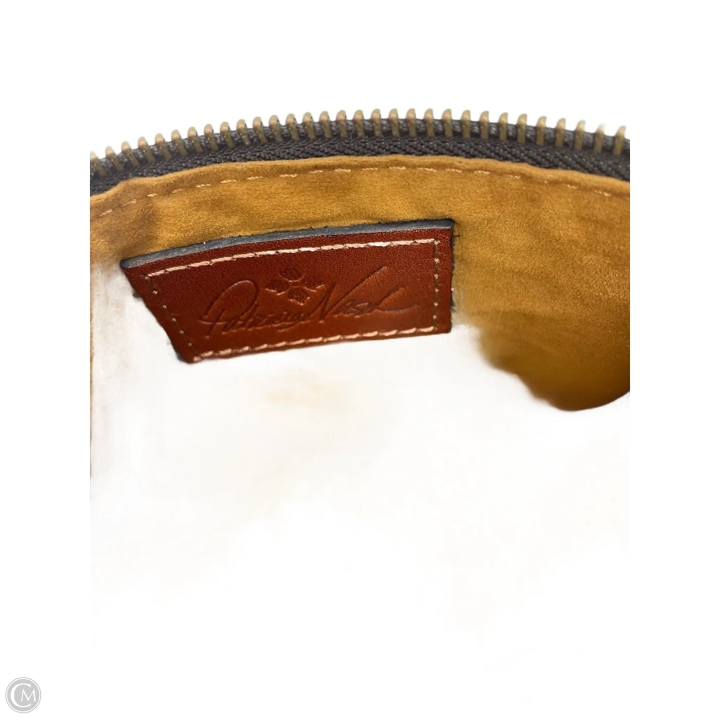 Wristlet Designer By Patricia Nash, Size: Small