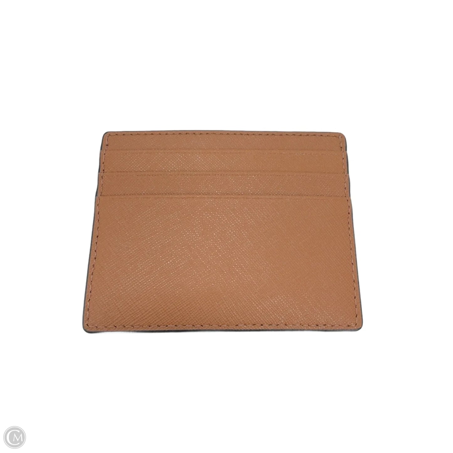 Id/card Holder Designer By Michael Kors