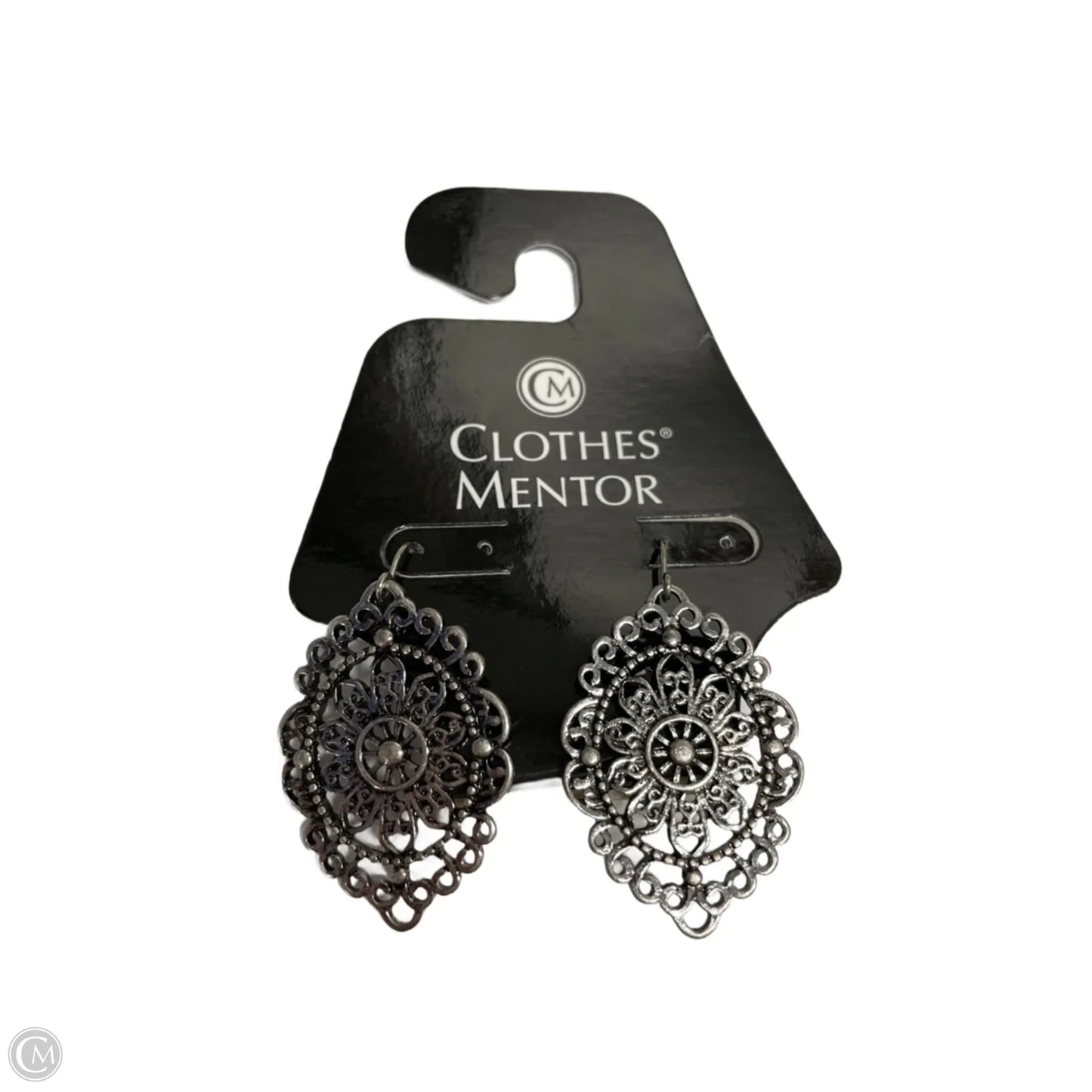 Earrings Dangle/drop By Clothes Mentor