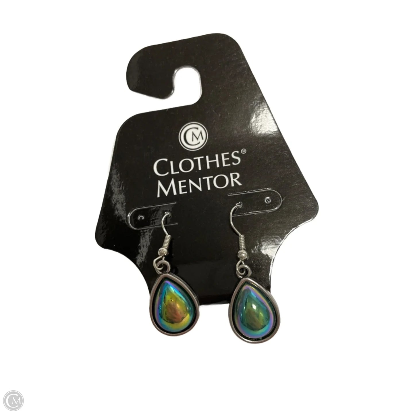 Earrings Dangle/drop By Clothes Mentor