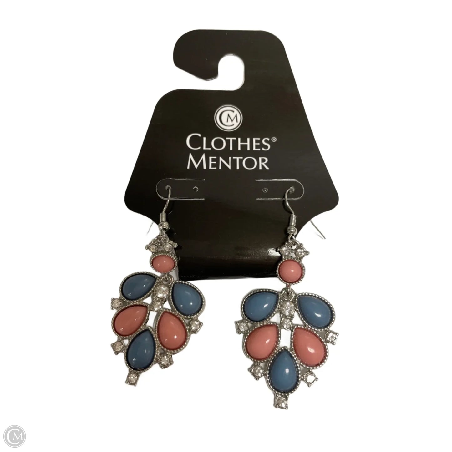 Earrings Dangle/drop By Clothes Mentor