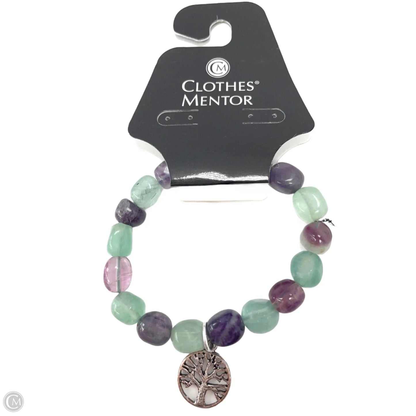 Bracelet Beaded By Cmc