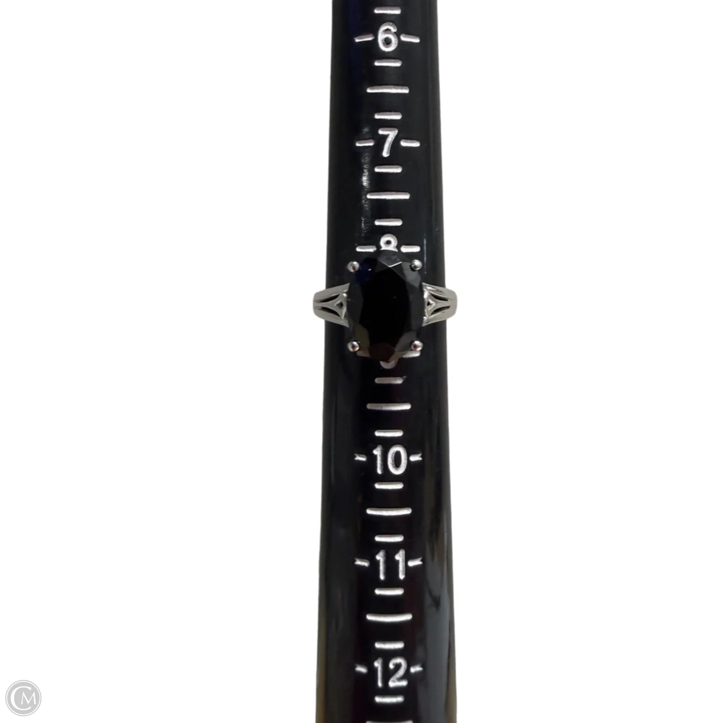 Ring Sterling Silver By Clothes Mentor