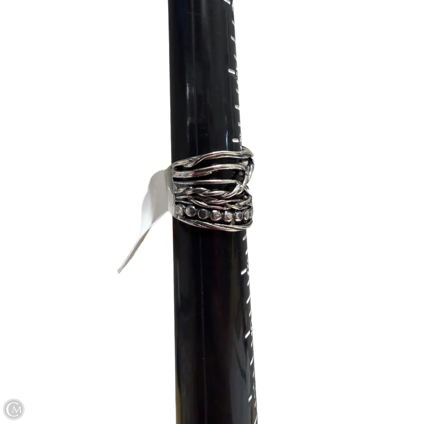 Ring Sterling Silver By Clothes Mentor