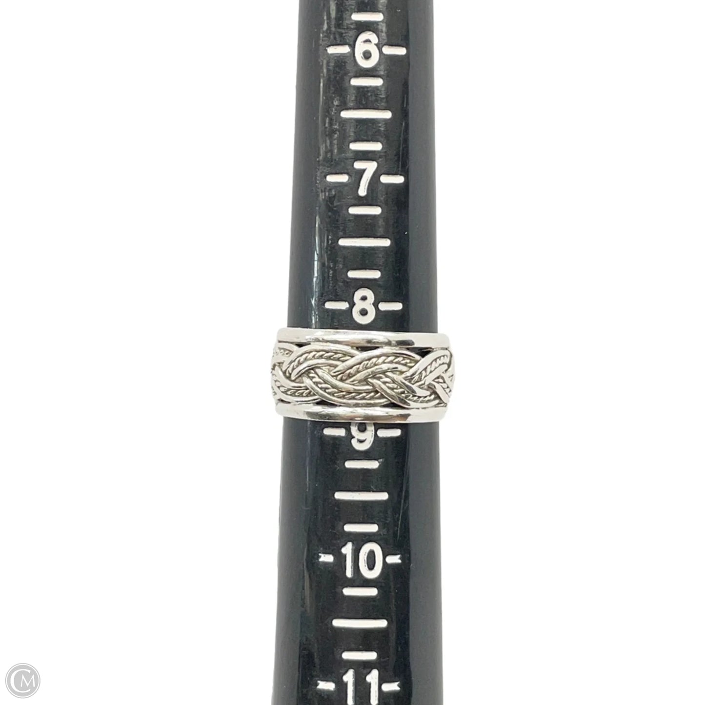 Ring Sterling Silver By Clothes Mentor