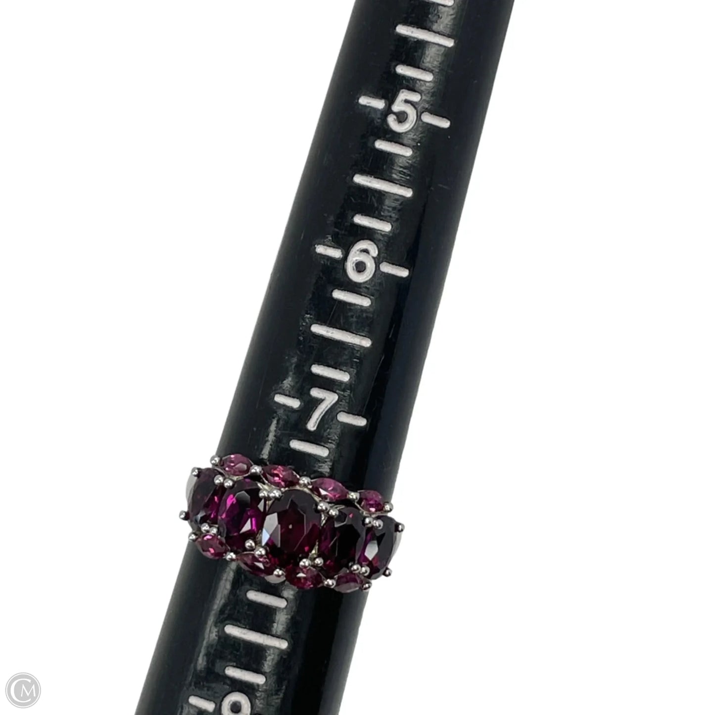 Ring Sterling Silver By Clothes Mentor