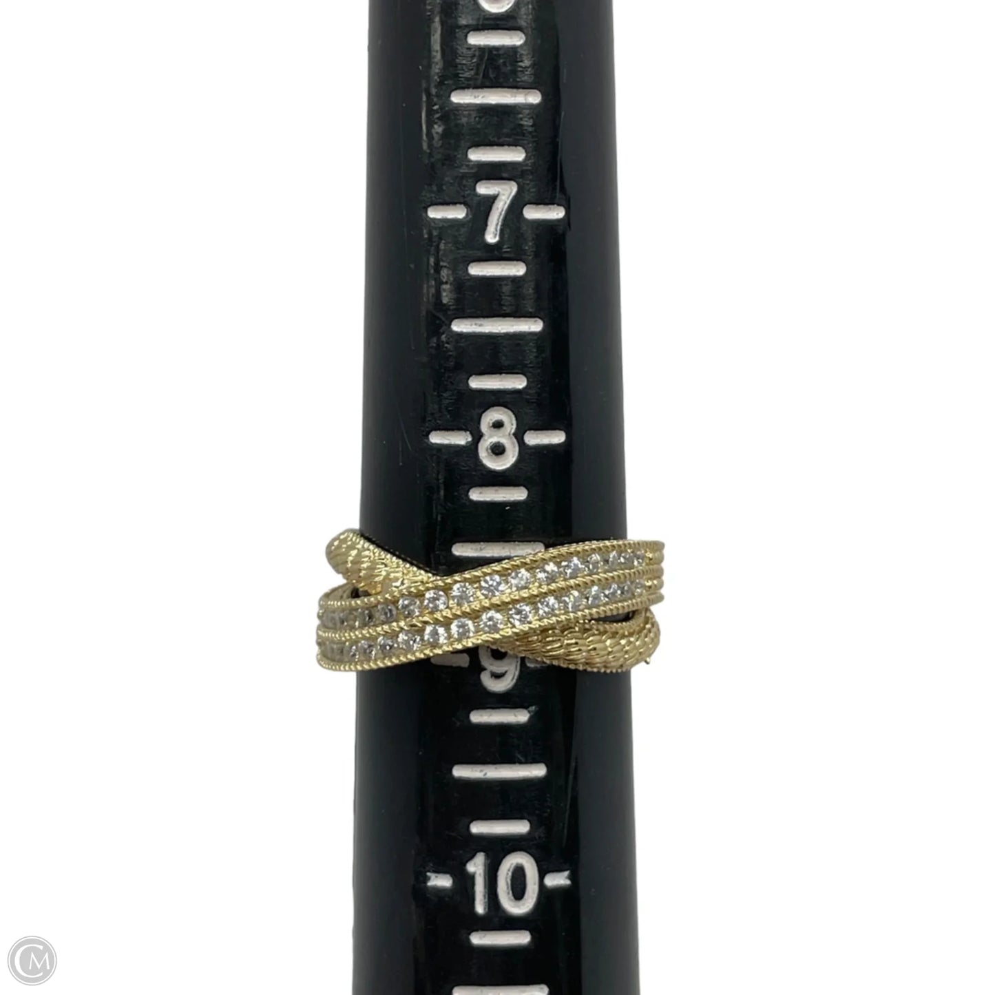 Ring Sterling Silver By Clothes Mentor