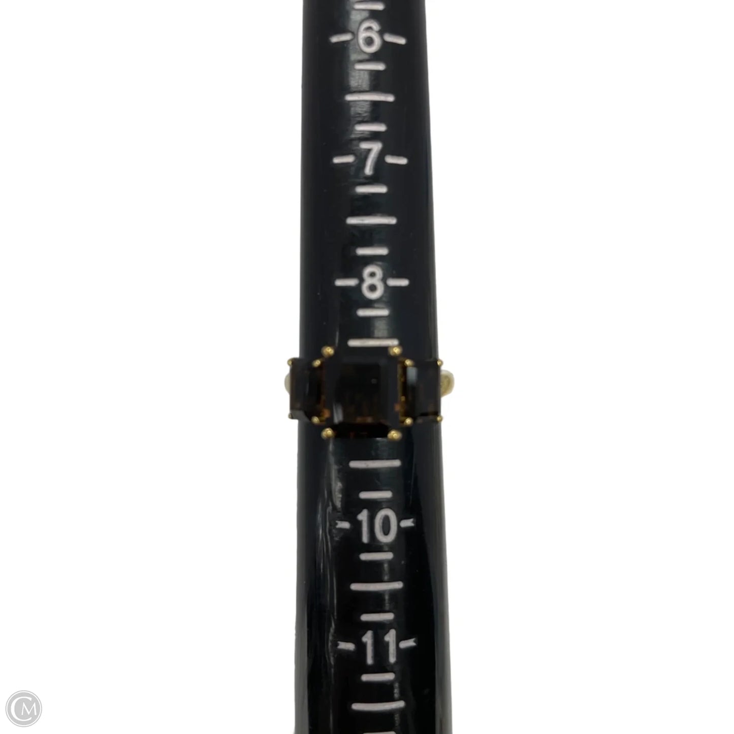 Ring Sterling Silver By Clothes Mentor