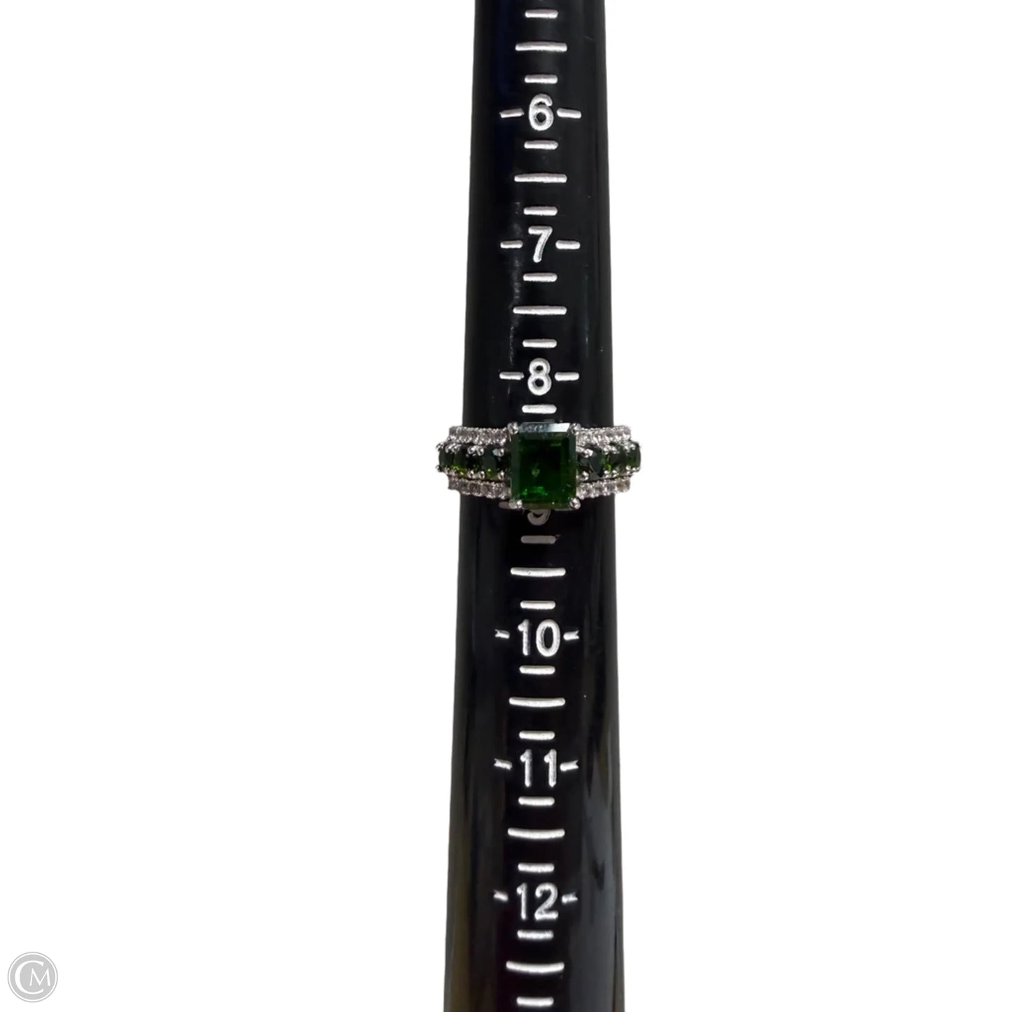 Ring Sterling Silver By Clothes Mentor