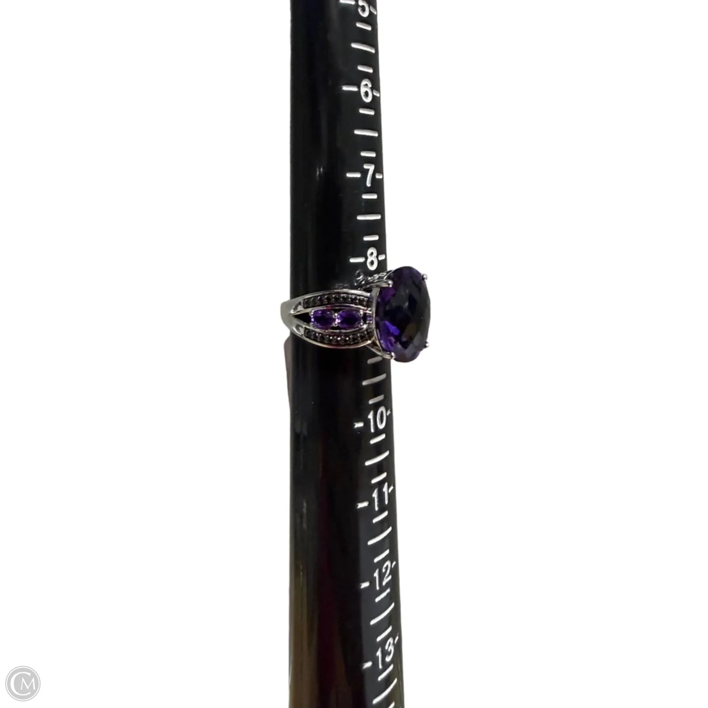 Ring Sterling Silver By Clothes Mentor