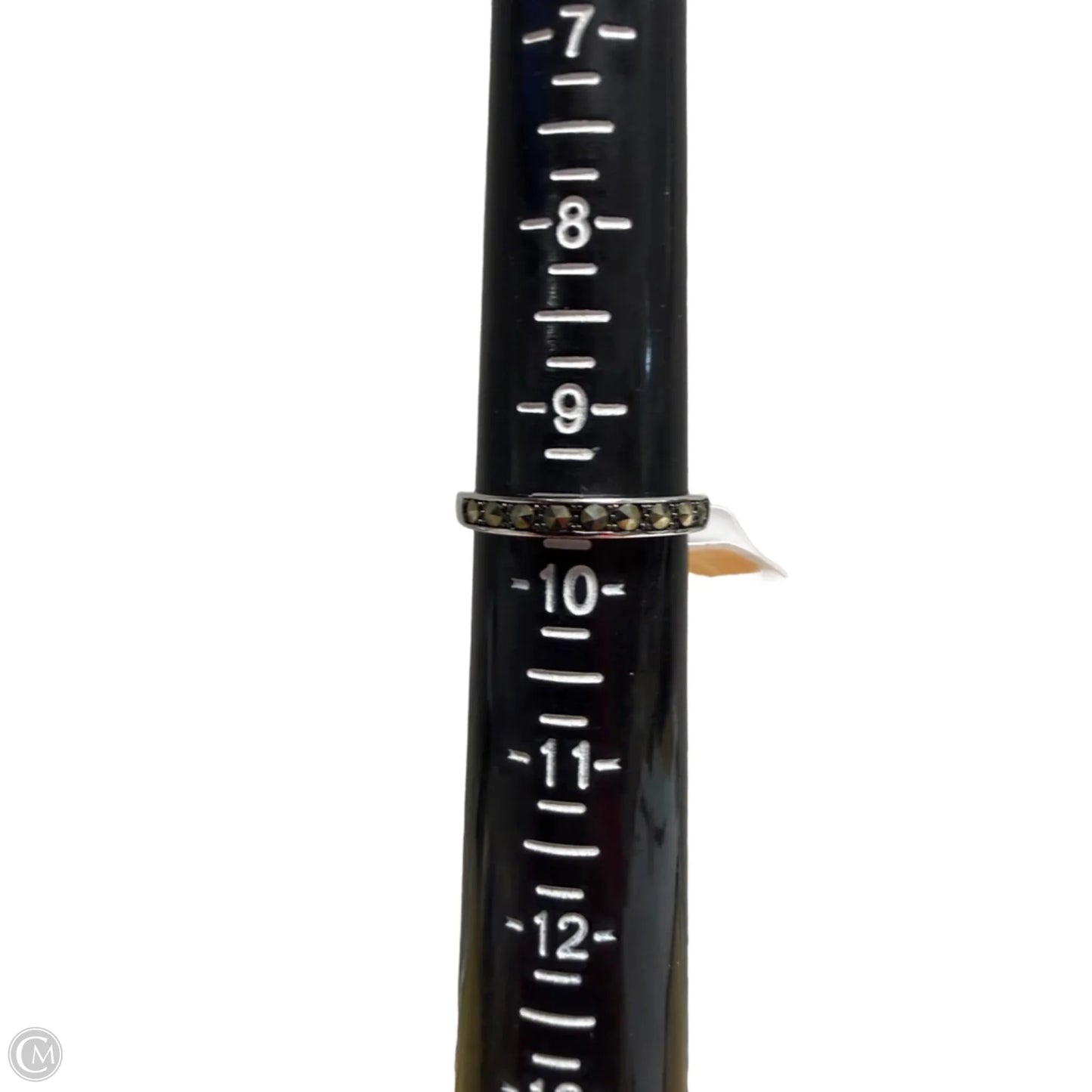 Ring Sterling Silver By Clothes Mentor