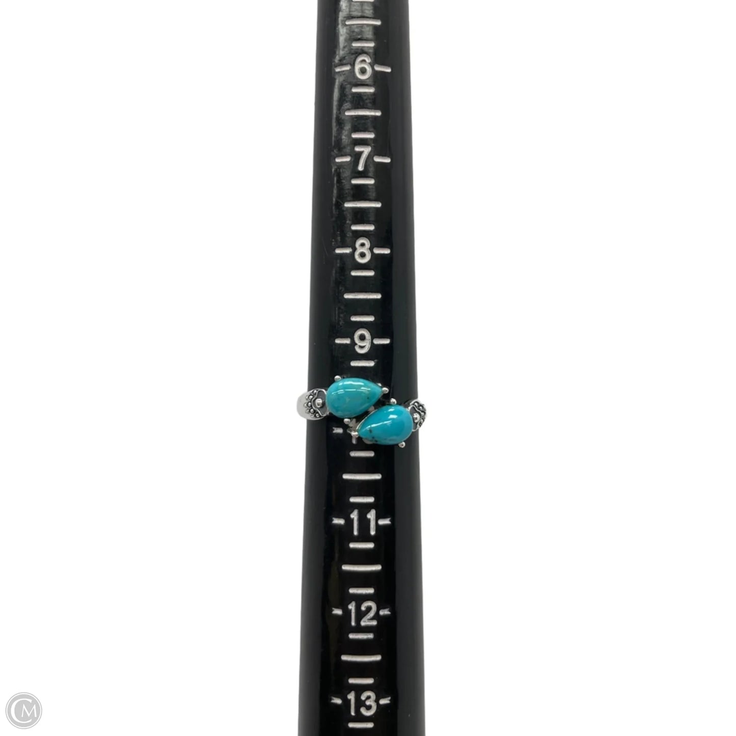 Ring Sterling Silver By Clothes Mentor