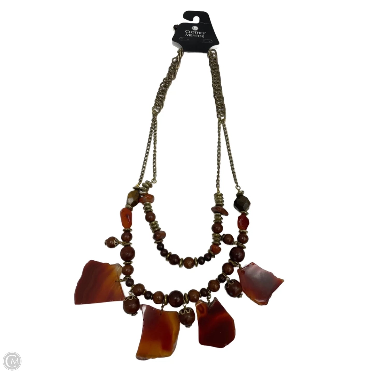 Necklace Layered By Chicos