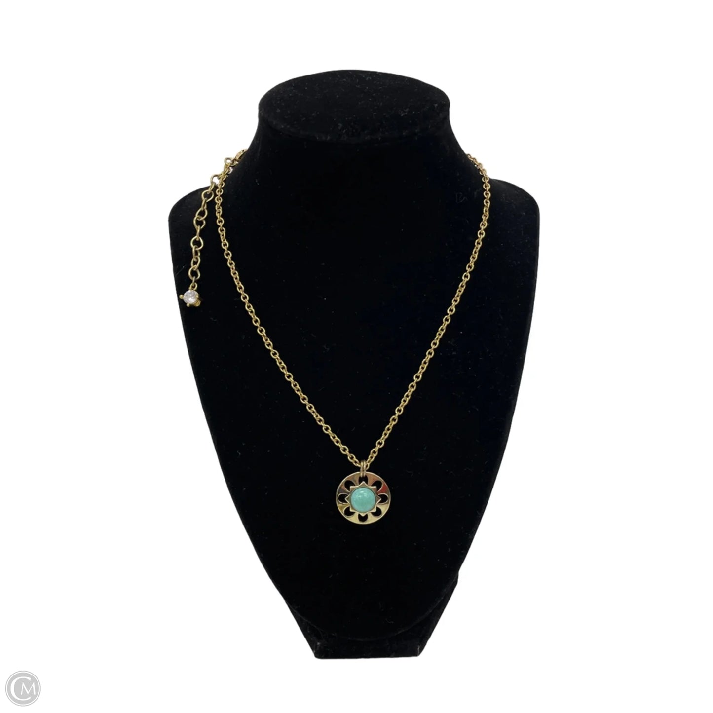 Necklace Pendant By Premier Designs
