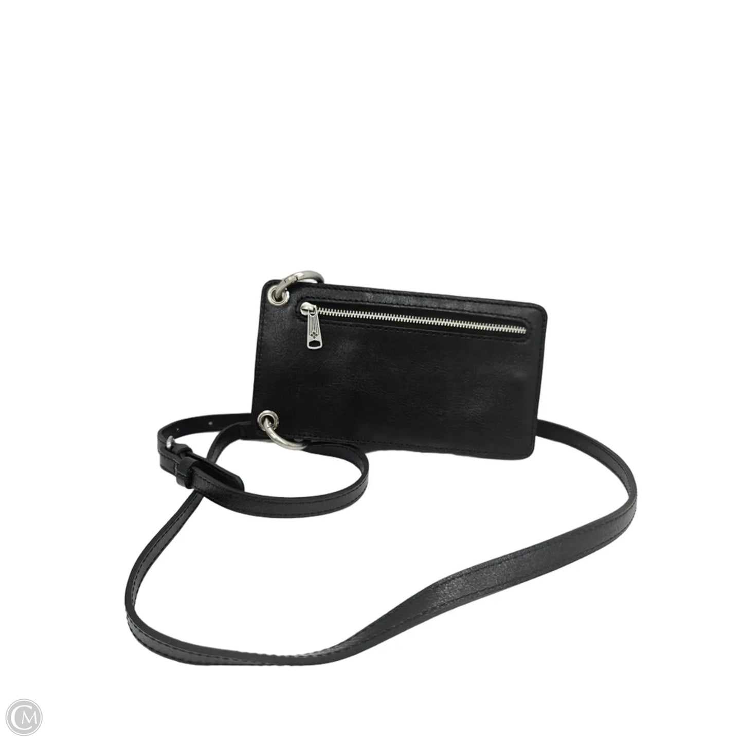 Crossbody Designer By Patricia Nash, Size: Small