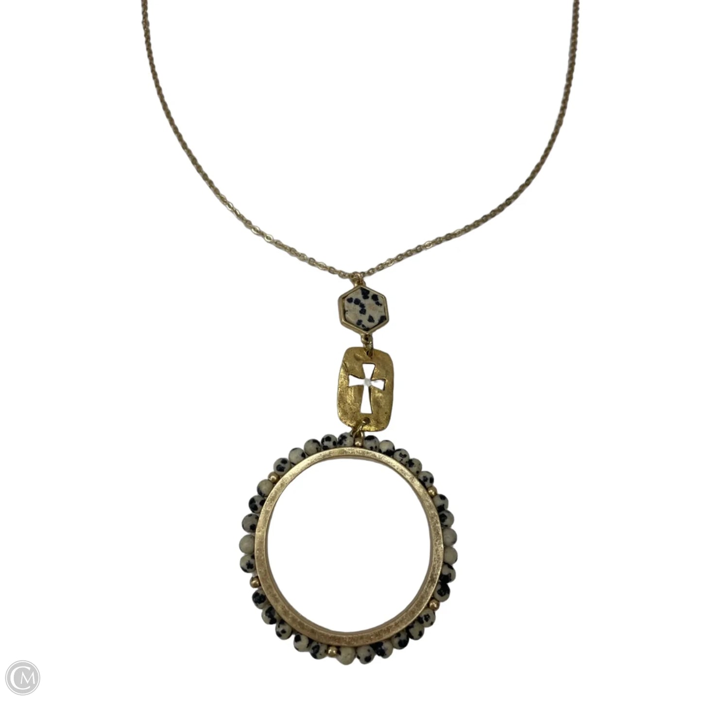 Necklace Pendant By Clothes Mentor