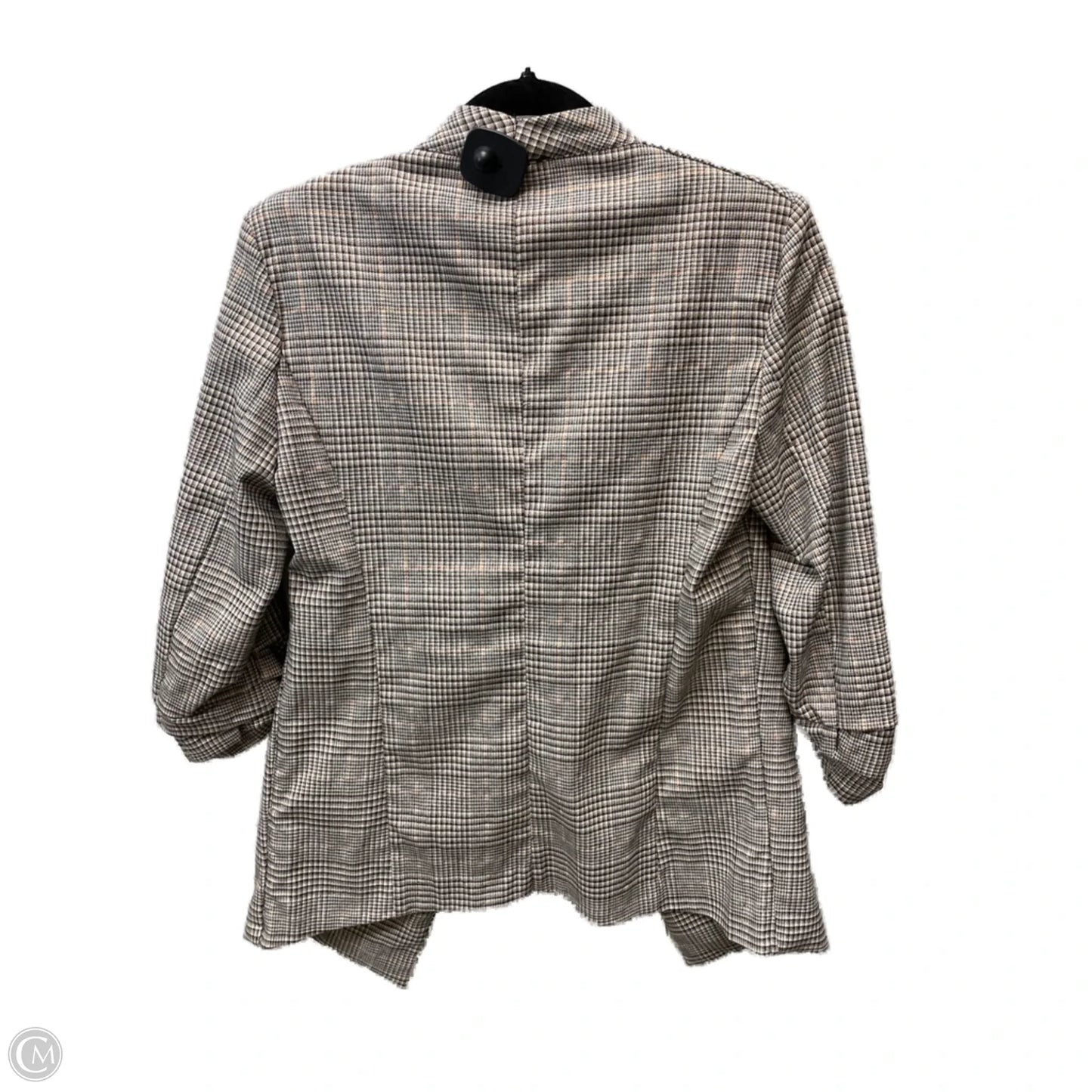 Blazer By Joie In Black & White, Size: Xs