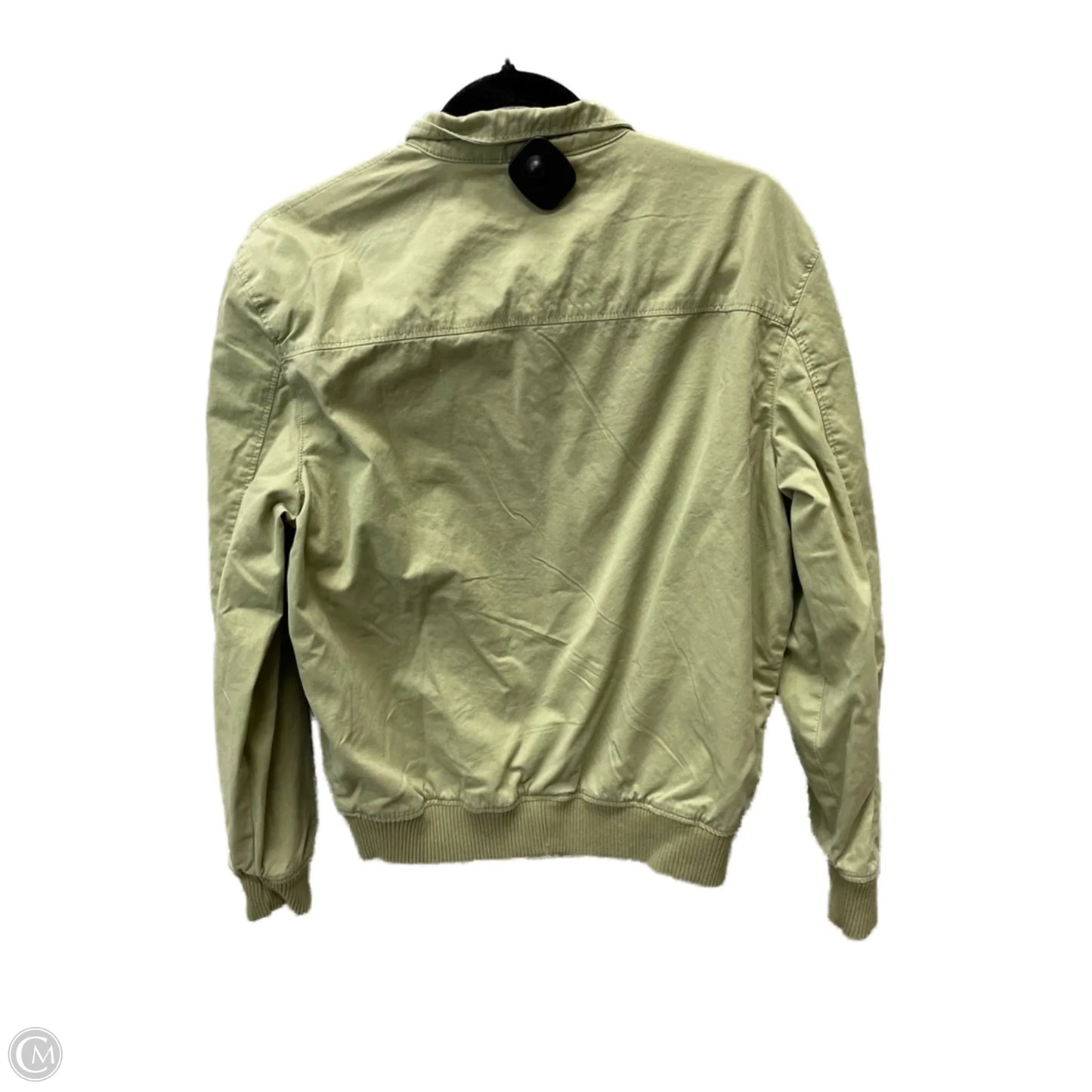 Jacket Other By Zara In Grey, Size: S