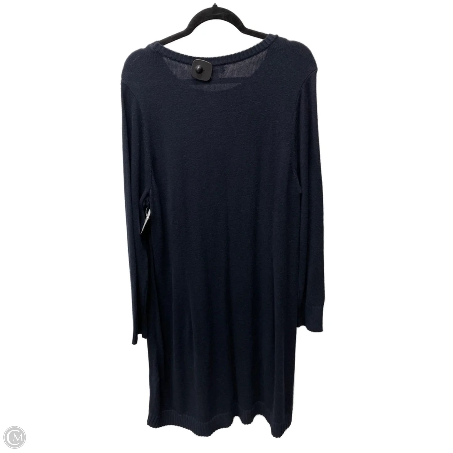 Dress Casual Short By Market & Spruce In Navy, Size: 2x