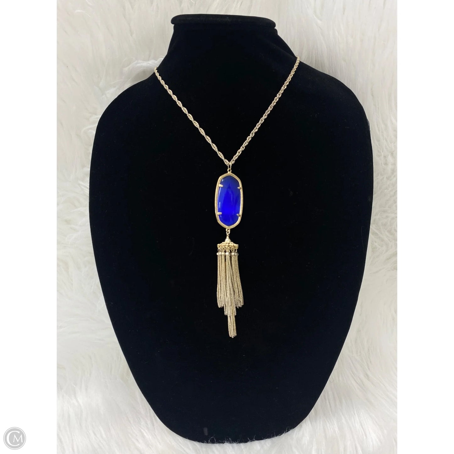 Necklace Pendant By Kendra Scott