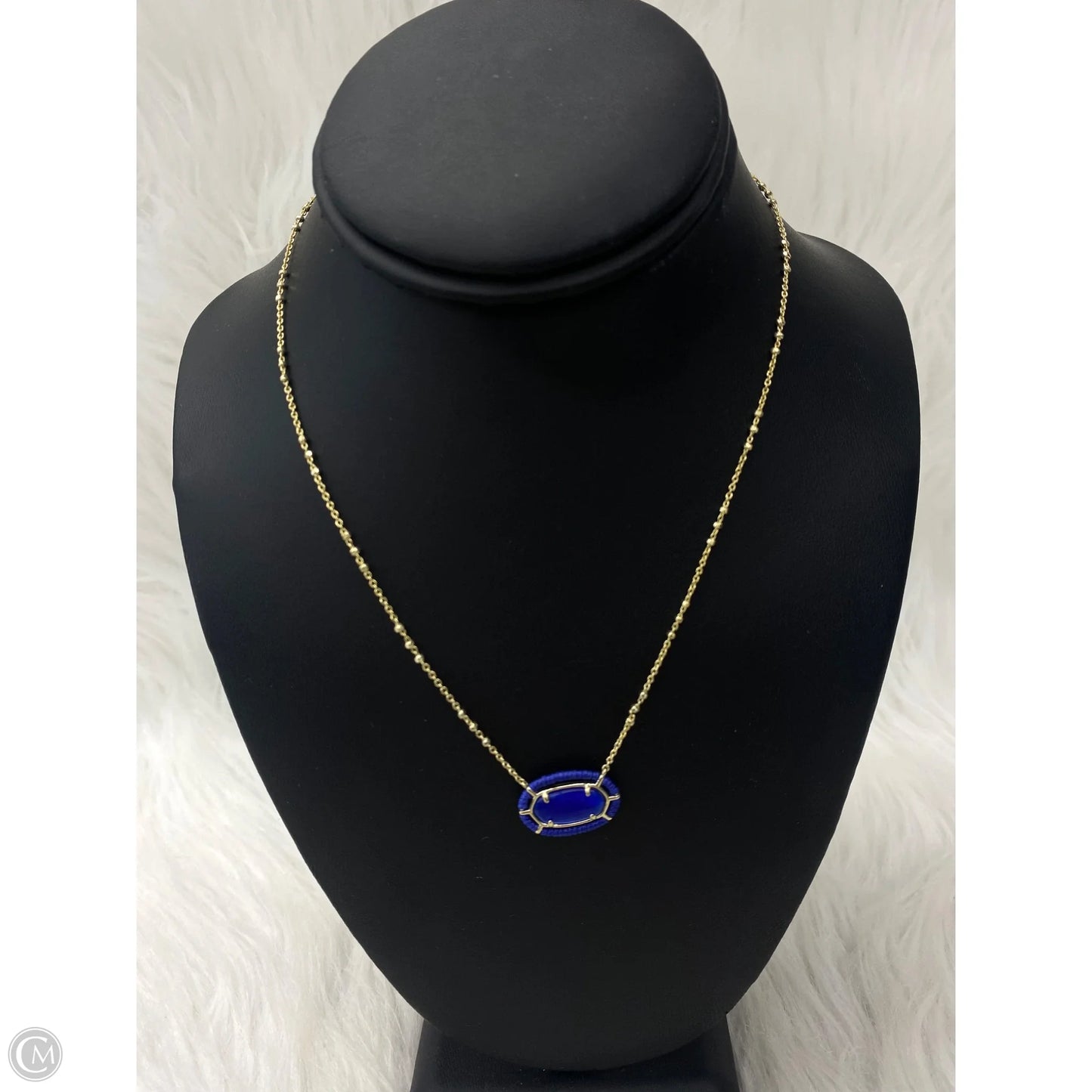 Necklace Charm By Kendra Scott
