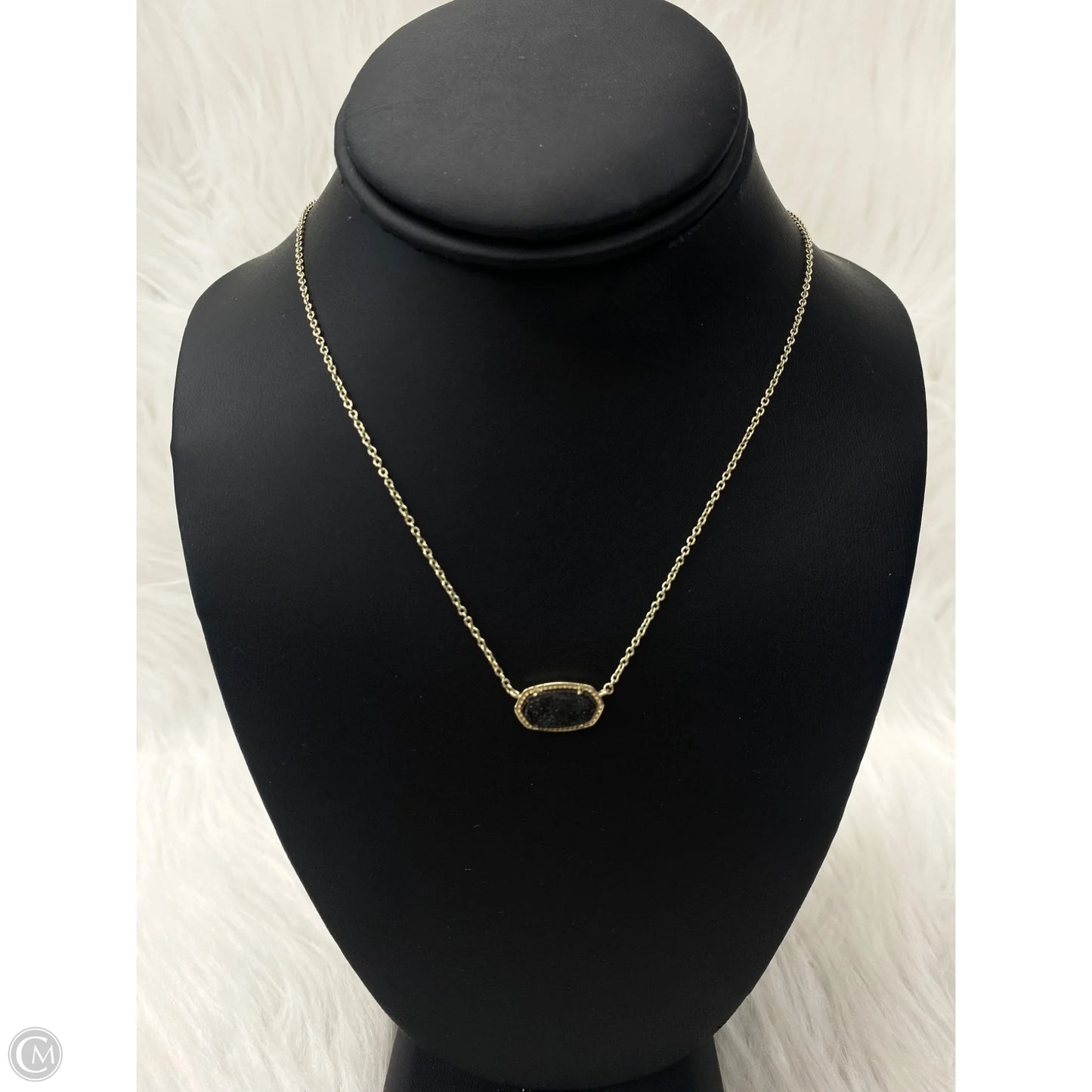 Necklace Charm By Kendra Scott