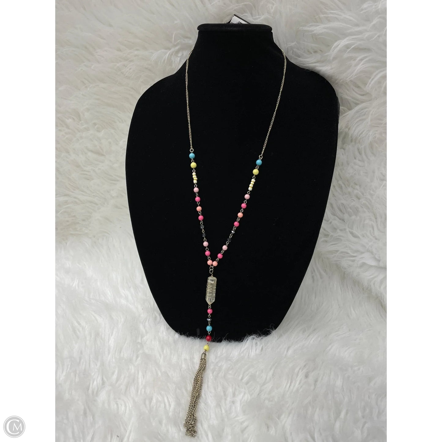 Necklace Pendant By Clothes Mentor