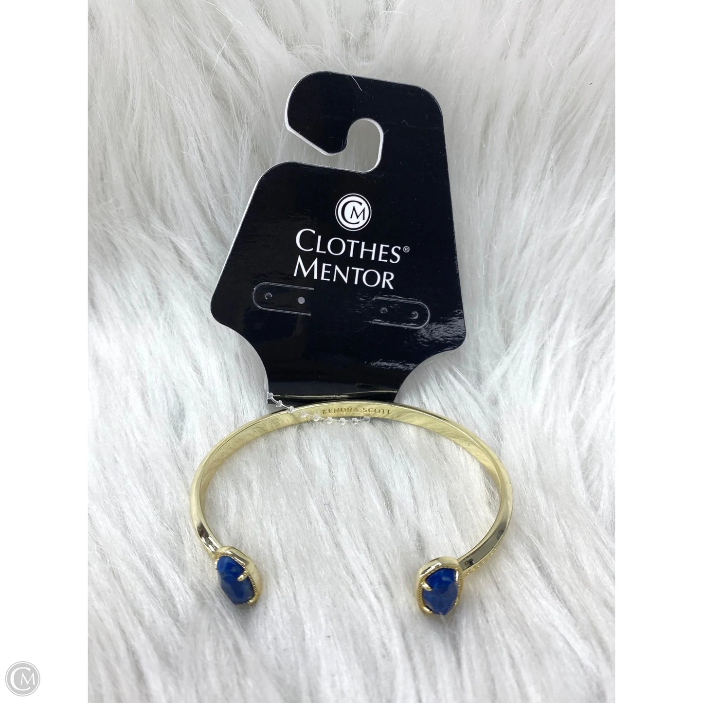 Bracelet Cuff By Kendra Scott
