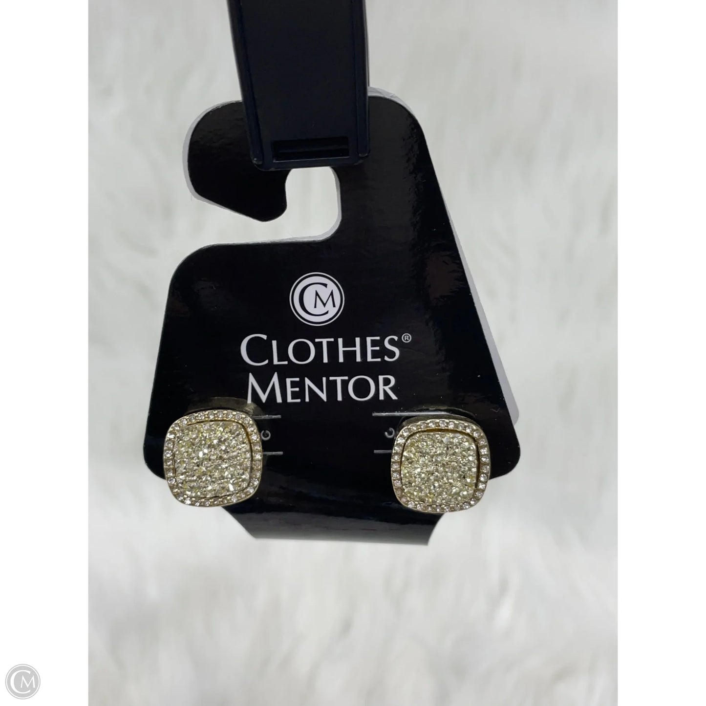Earrings Stud By Clothes Mentor