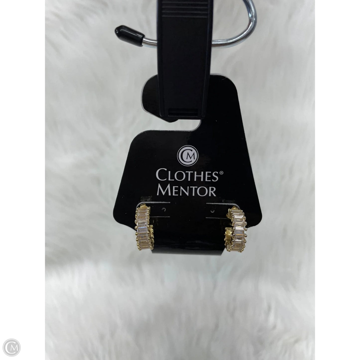 Earrings Hoop By Clothes Mentor