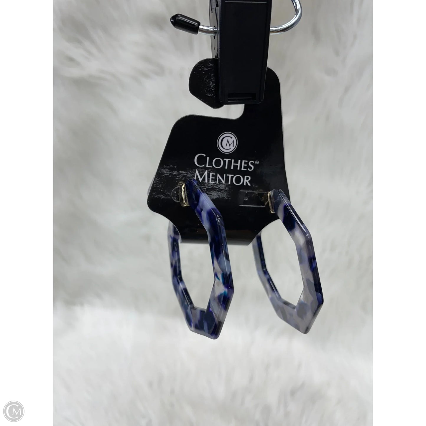 Earrings Hoop By Clothes Mentor