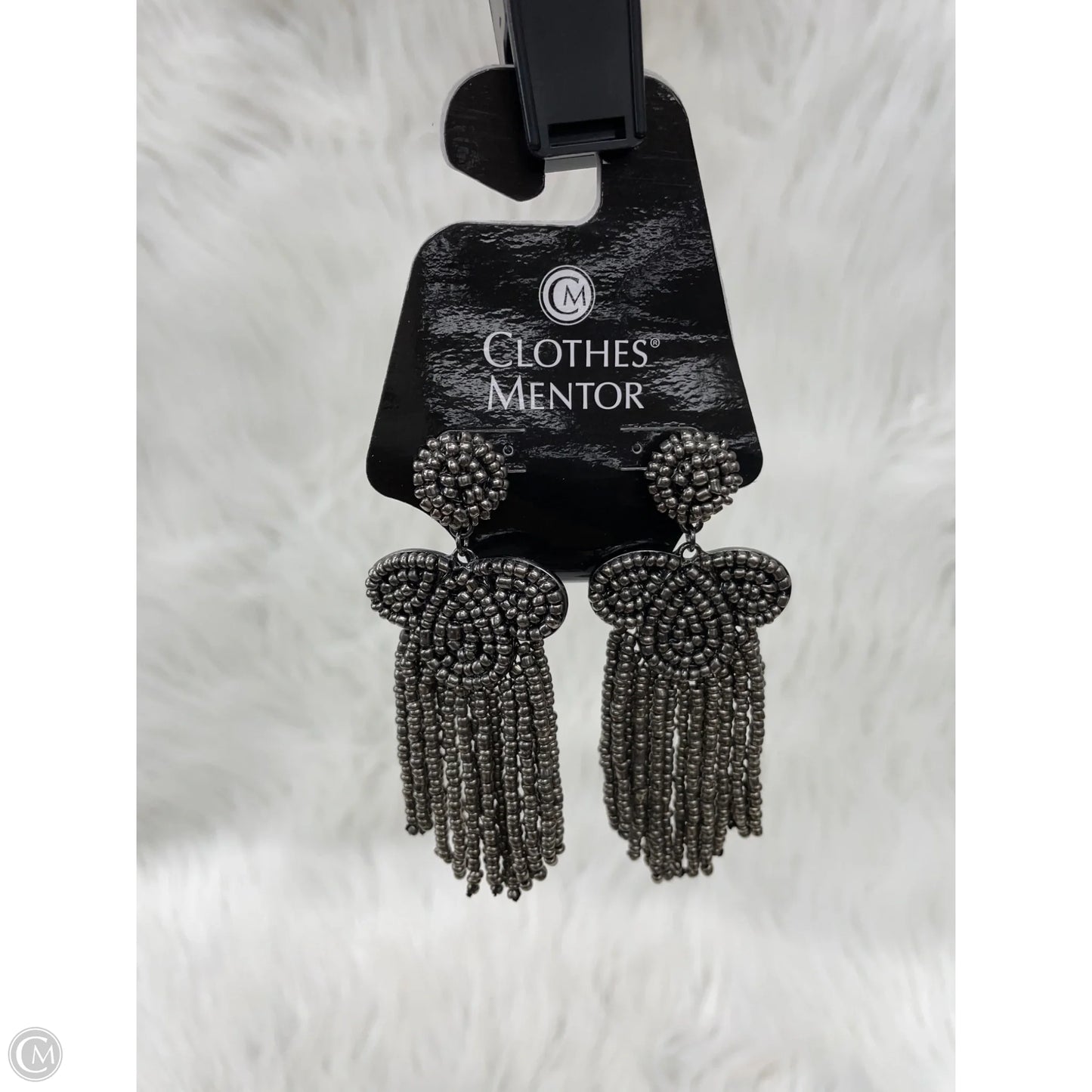 Earrings Dangle/drop By Clothes Mentor