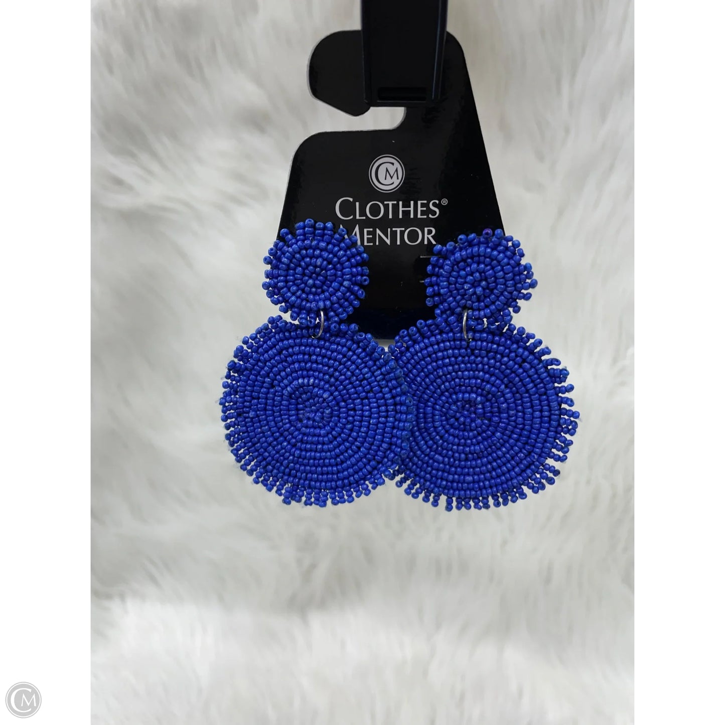 Earrings Dangle/drop By Clothes Mentor