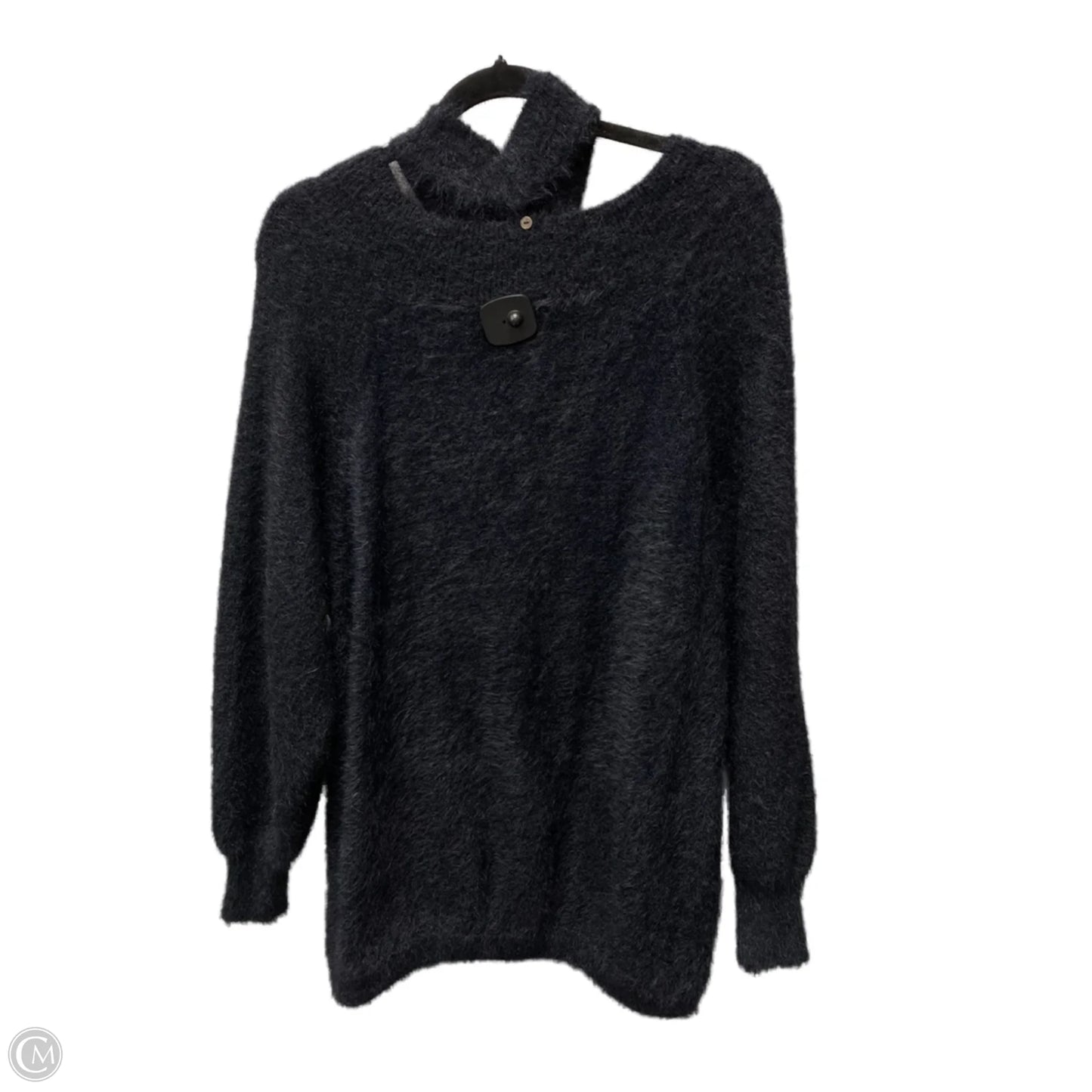 Sweater By Callahan In Navy, Size: M