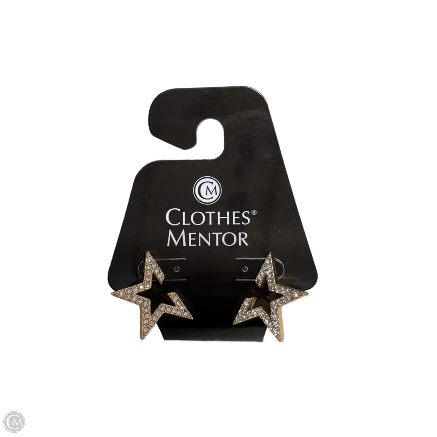 Earrings Stud By Clothes Mentor
