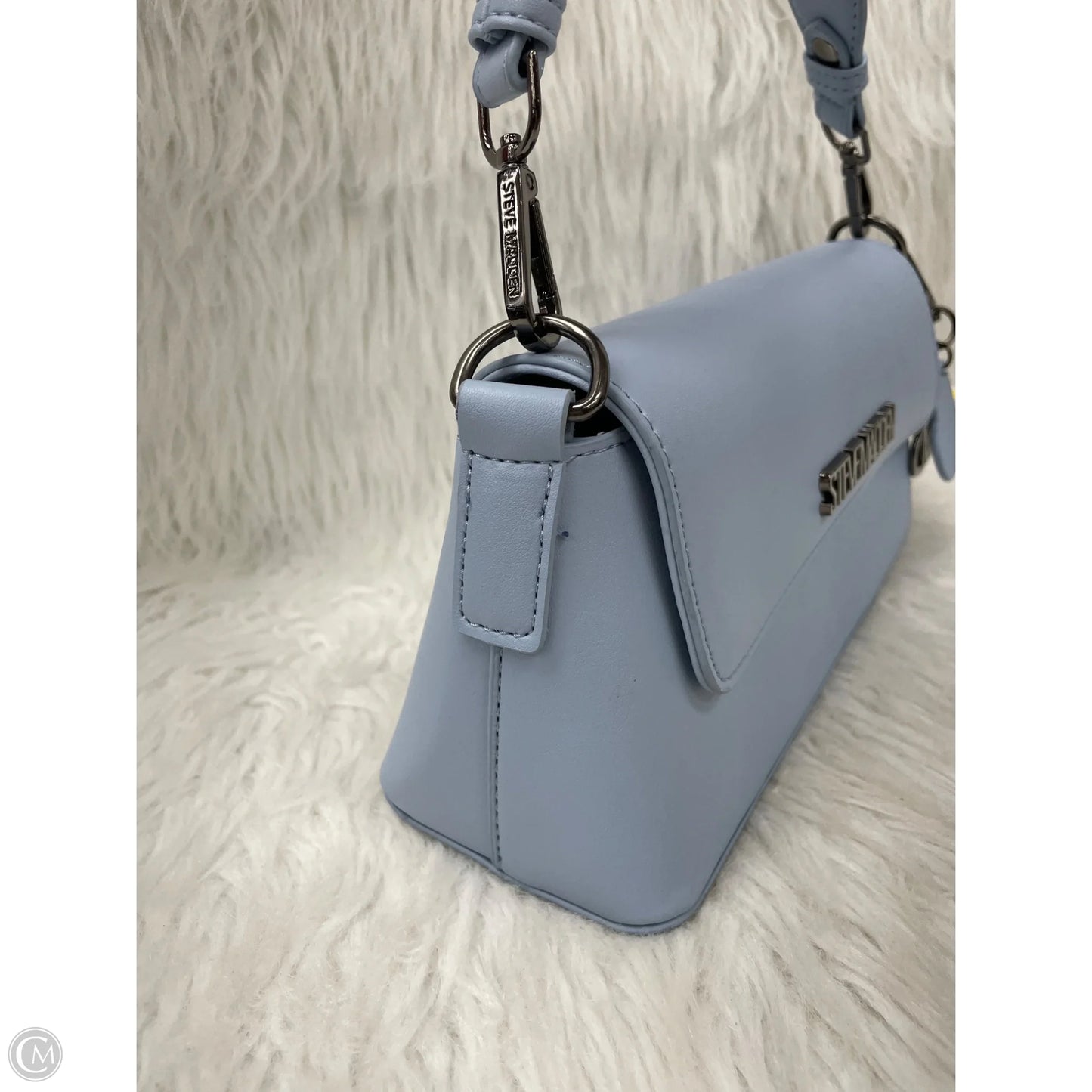 Handbag By Steve Madden, Size: Small