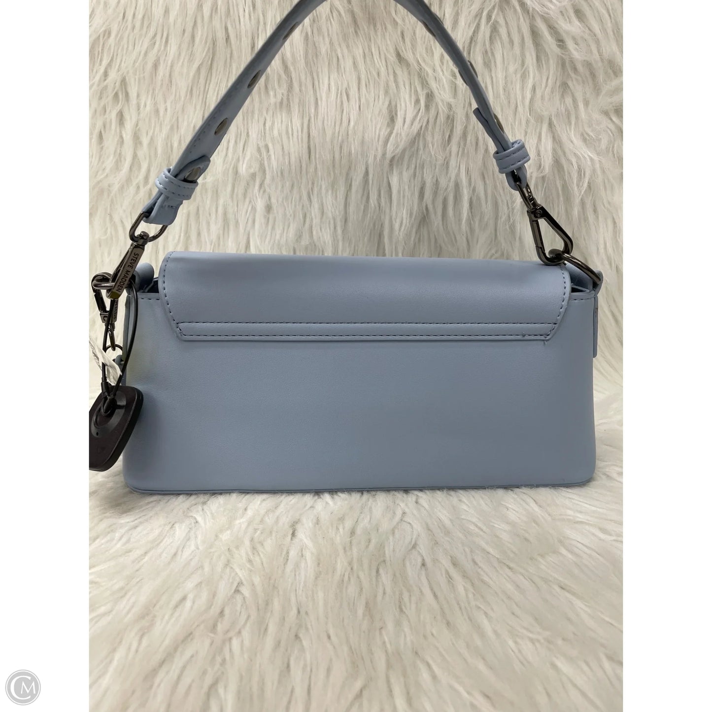 Handbag By Steve Madden, Size: Small