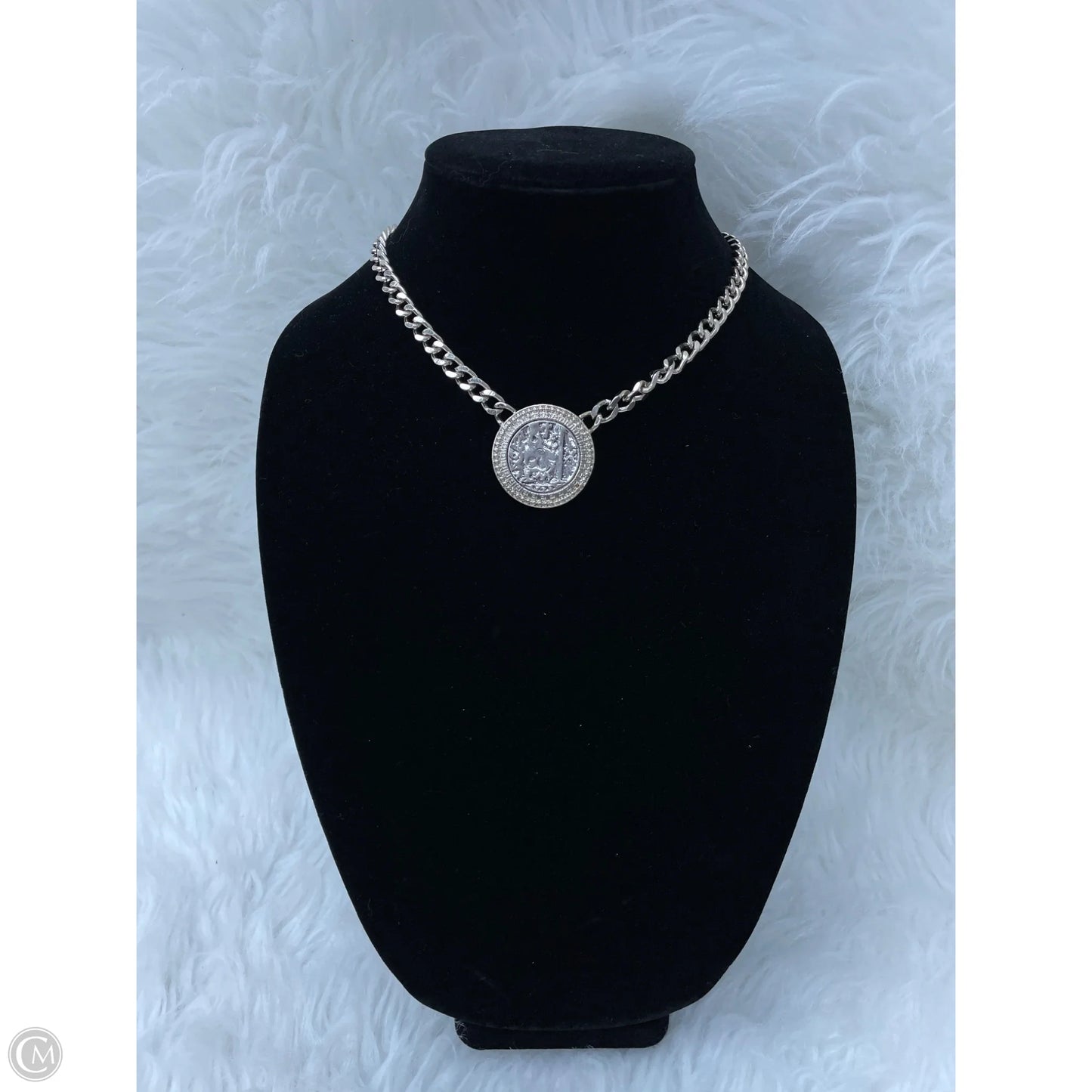 Necklace Pendant By Banana Republic