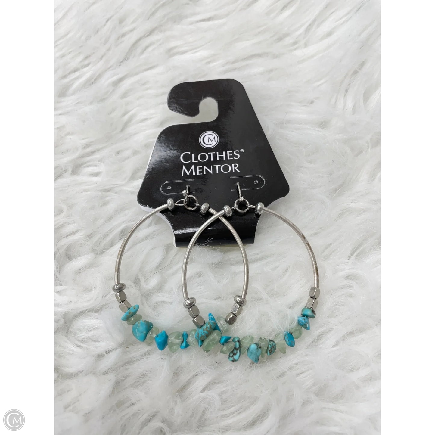 Earrings Dangle/drop By Clothes Mentor
