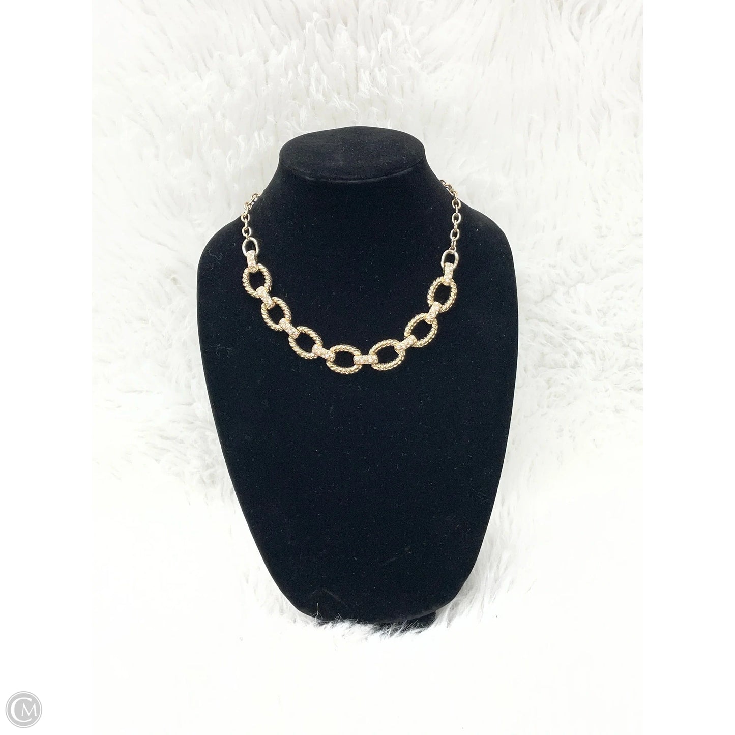 Necklace Chain By Clothes Mentor